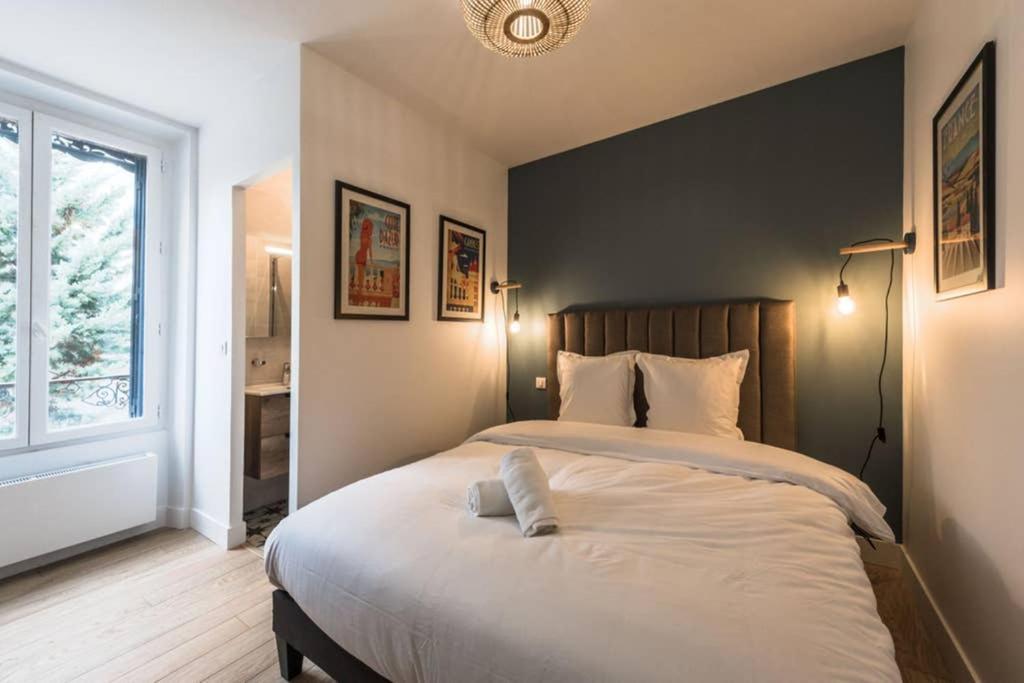 Luxury Brand New Art Deco Disneyland Villa Chalifert Buitenkant foto