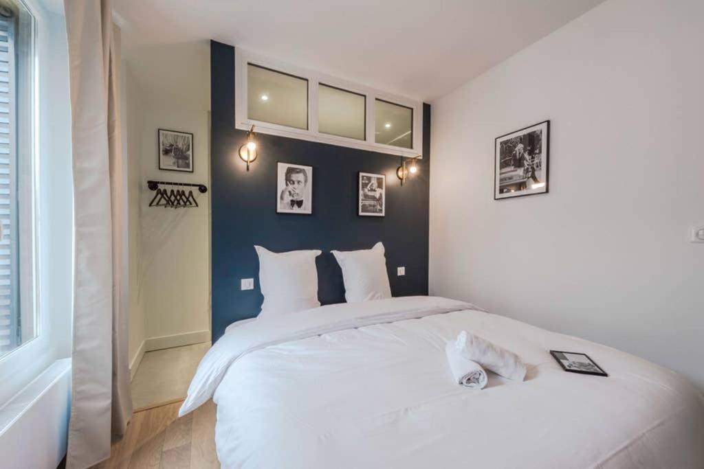 Luxury Brand New Art Deco Disneyland Villa Chalifert Buitenkant foto